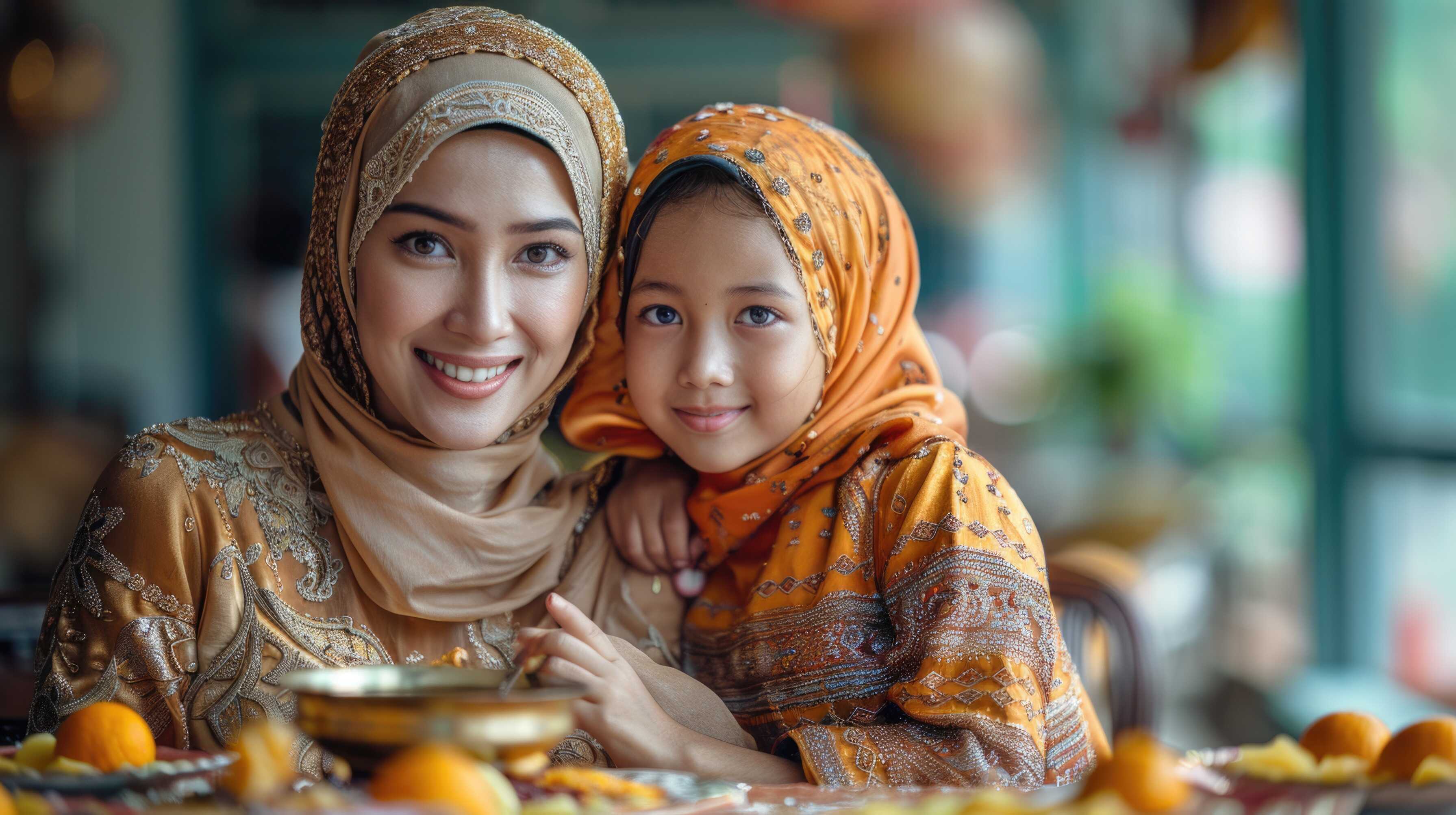 Puasa Seru Si Kecil Mulai Umur Berapa ya?